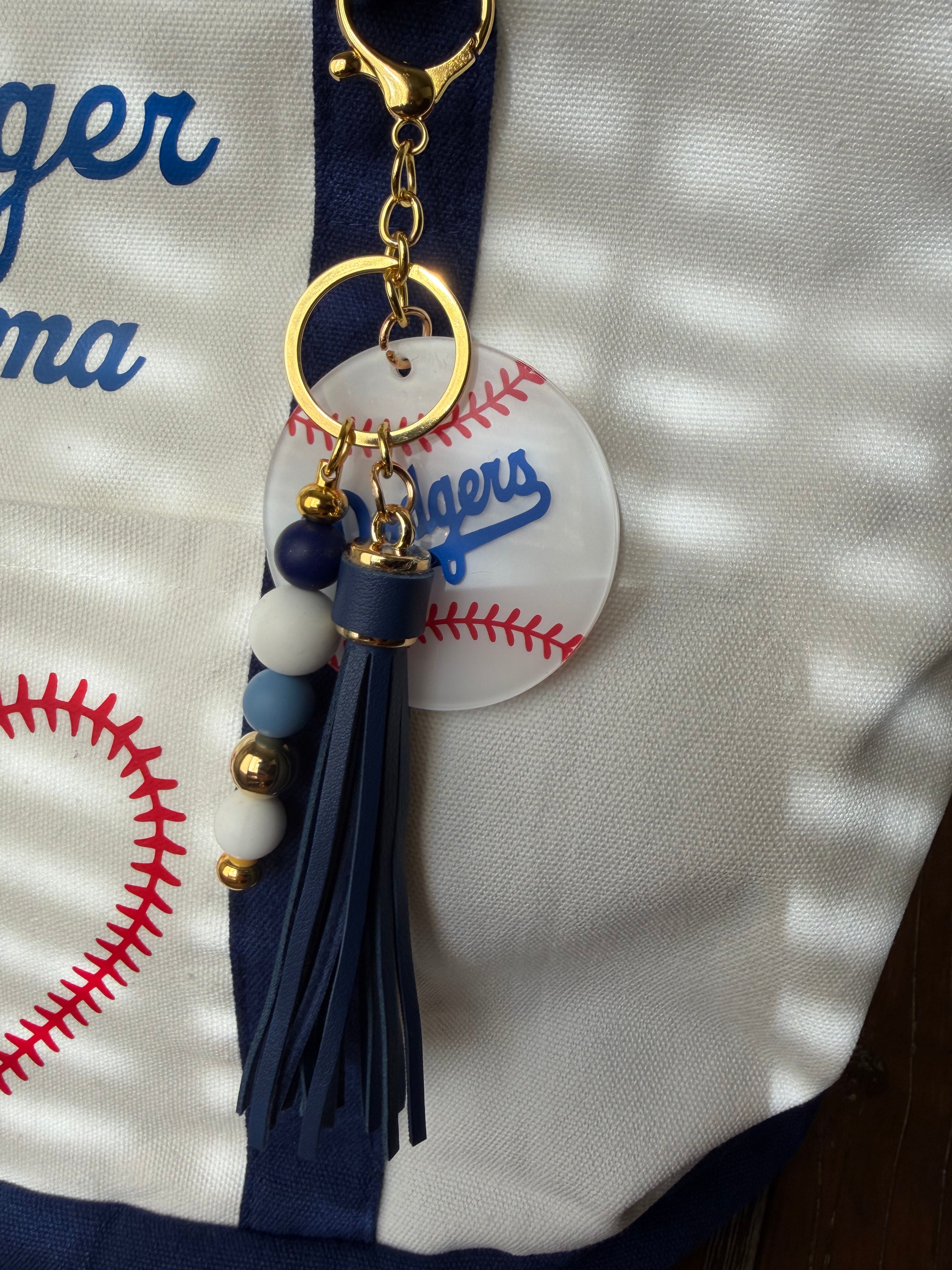Dodger Mama