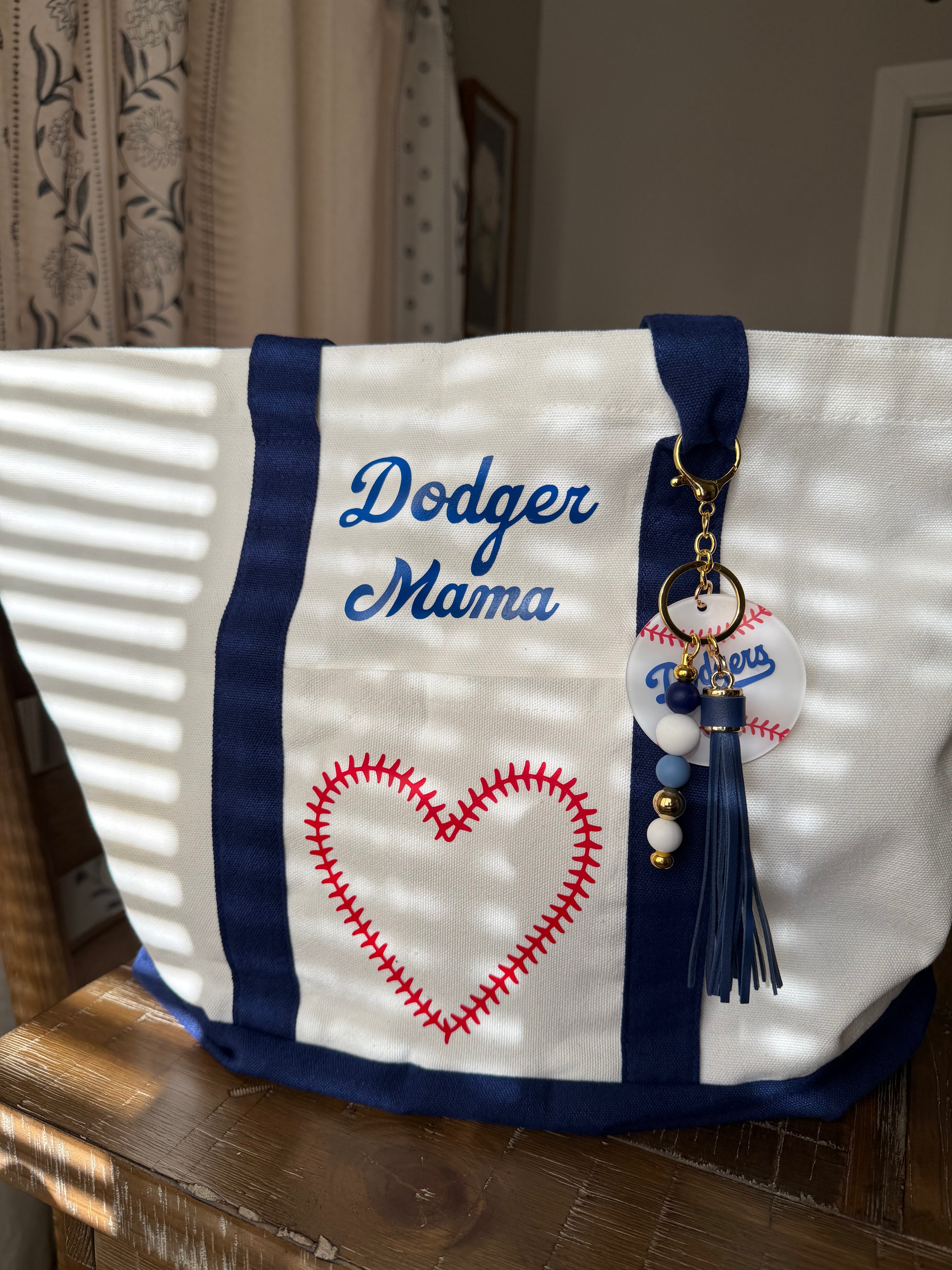 Dodger Mama
