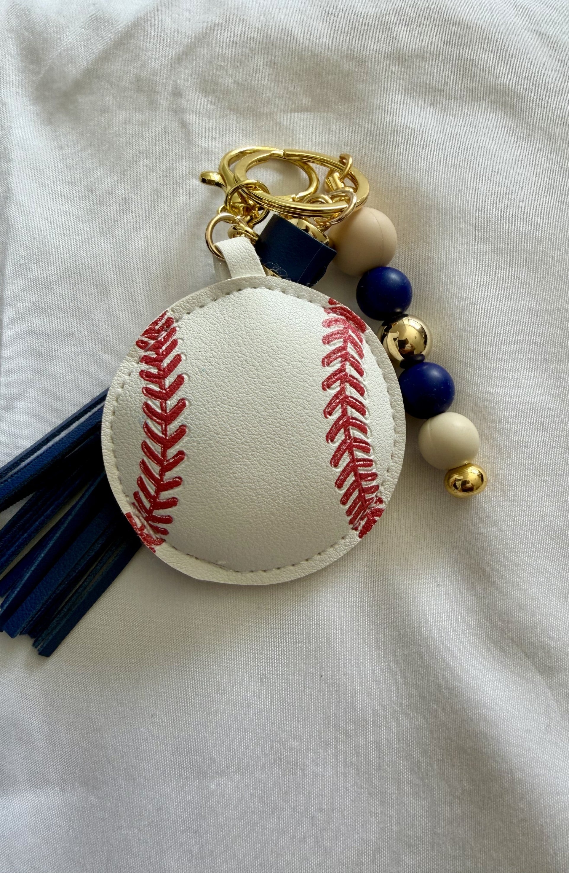 LA Dodger Tote